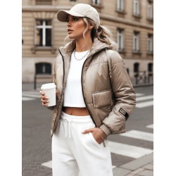 Moteriška rusva pereinamojo sezono striukė Aron