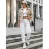 Pereinamojo sezono šviesiai rusva striukė Shine Moteriškos striukės