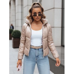 Moteriška pereinamojo sezono rusva striukė Lola