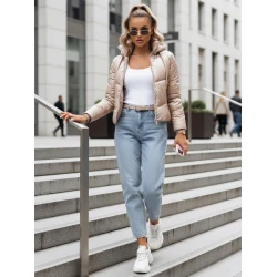 Moteriška pereinamojo sezono rusva striukė Lola