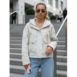 Moteriška pereinamojo sezono rusva striukė Enit