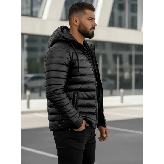 Vyriška striukė Zimer O/11Z8088Z