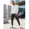 Vyriški chaki spalvos jogeriai City UX4158