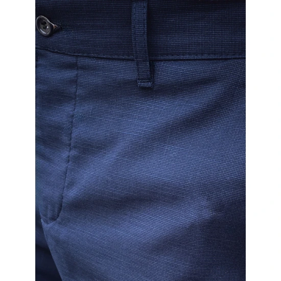 Vyriškos tamsiai mėlynos kelnės Bingo