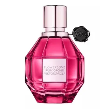 Viktor &amp; Rolf Flowerbomb Ruby Orchid EDP 50 мл