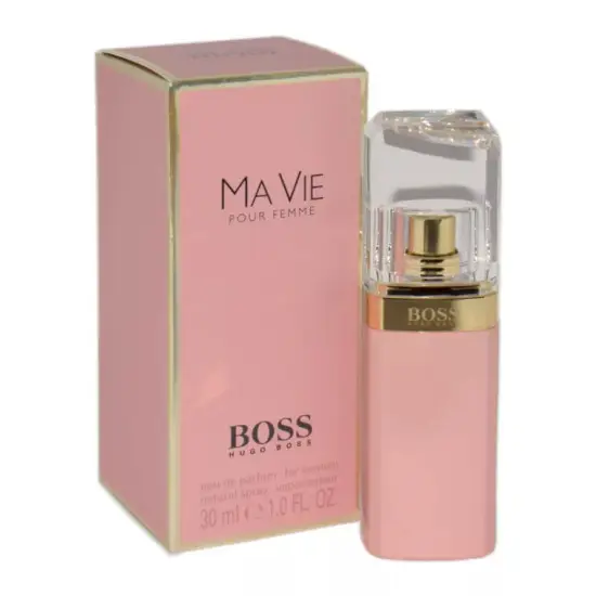 Hugo Boss Ma Vie Edp 30ml Kvapusis vanduo (EDP) Hugo Boss