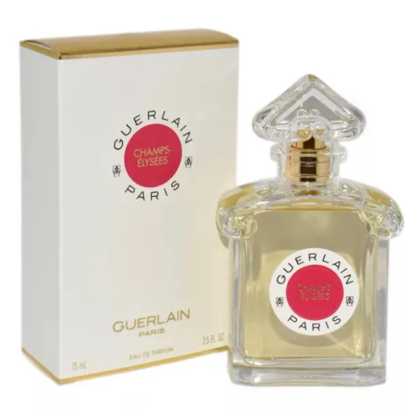Guerlain Champs Elysees Edp 75ml