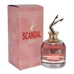 Jean Paul Gaultier Scandal Edp 80ml