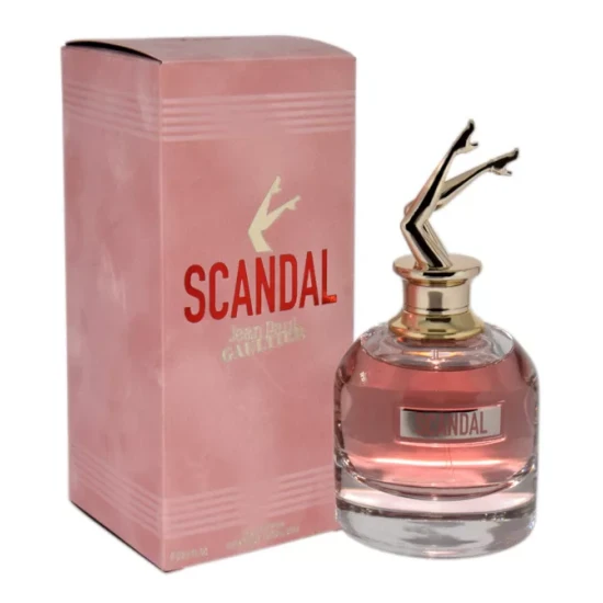 Jean Paul Gaultier Scandal Edp 80ml