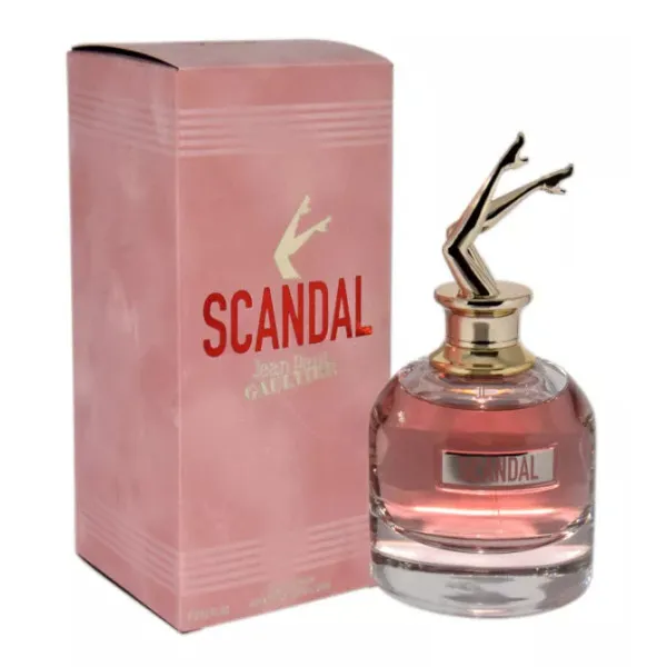 Jean Paul Gaultier Scandal Edp 80ml