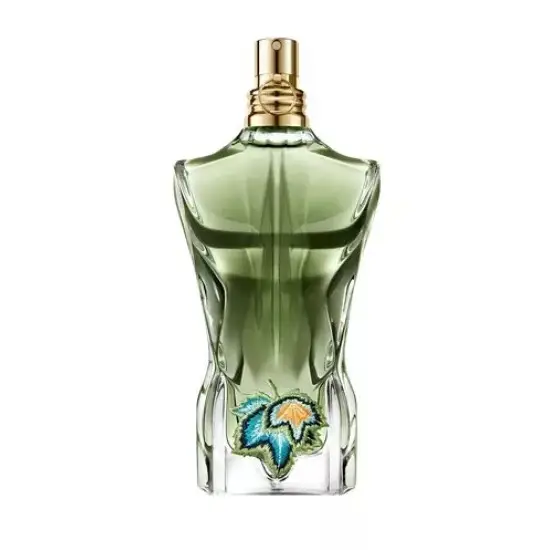 Jean Paul Gaultier Le Beau Paradise Garden Edp 125ml