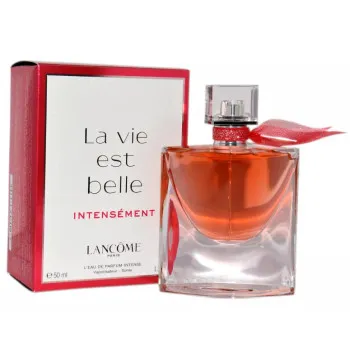Lancome La Vie Est Belle Intensement Edp 50ml