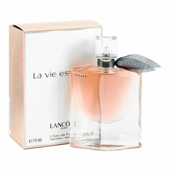 Lancome La Vie Est Belle Edp 75ml