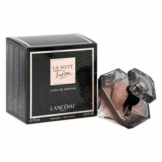 Lancome Tresor La Nuit Edp 75ml