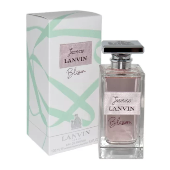 Lanvin Jeanne Blossom Edp 100ml