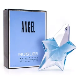 Mugler Angel Edp 25ml Refillable