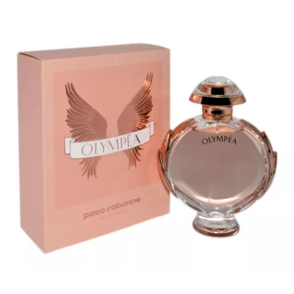Paco Rabanne Olympea Edp 80ml