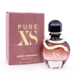 Paco Rabanne Pure Xs For Her Edp 50ml