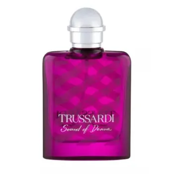 Trussardi Sound of Donna EDP 50 мл