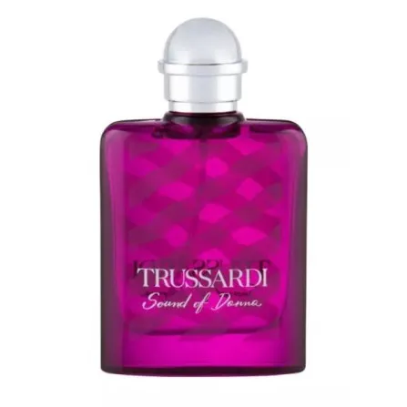 Trussardi Sound of Donna Edp 50ml
