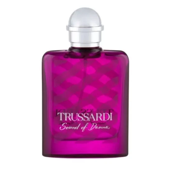 Trussardi Sound of Donna Edp 50ml