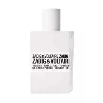 Zadig &amp; Voltaire This Is Her Edp 100 мл