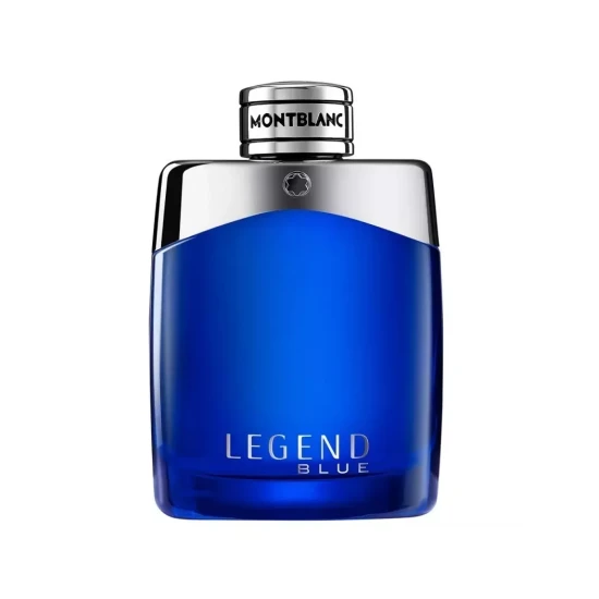 Mont Blanc Legend Blue Edp 100ml