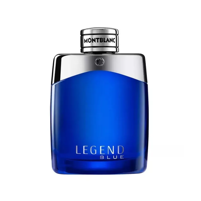 Mont Blanc Legend Blue Edp 100ml