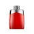 Mont Blanc Legend Red Edp 100 мл