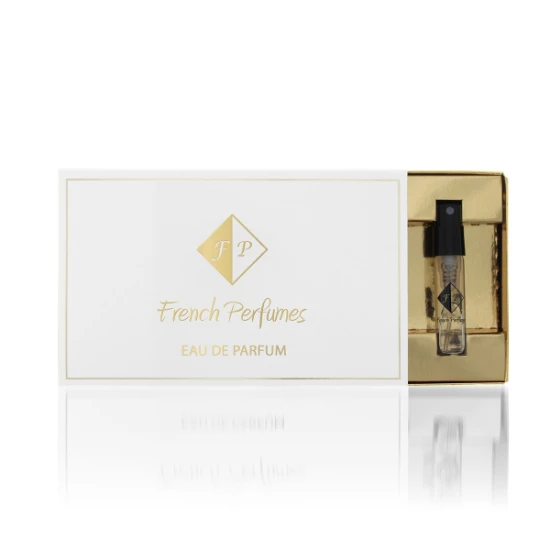 FP Nr13 TOP5 biuro kvapai moterims FPNR13TOP5BM French Perfumes