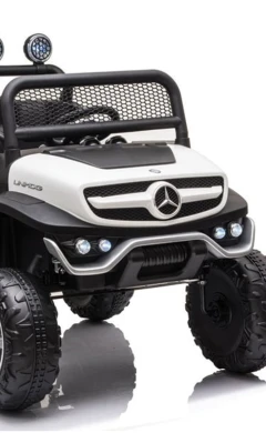 mercedes elektrinė mašinėlė