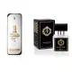AJ Deluxe Nr458 kvepalai įkvėpti Paco Rabanne - 1 Million Lucky 100 ml AJ Deluxe Vyrams French Perfumes