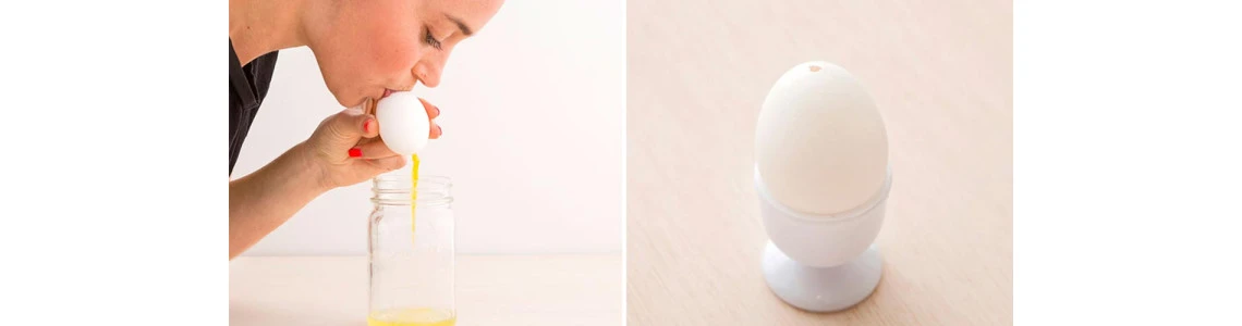 „Kaip išpūsti kiaušinį? Pirktukas.lt patarimai Velykų magijai ir stiliaus idėjoms!