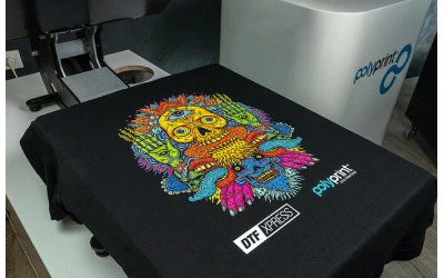 DTF Spauda: Modernus Sprendimas Jūsų Individualiam Stiliui | Pirktukas.lt