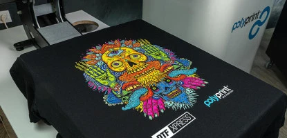 DTF Spauda: Modernus Sprendimas Jūsų Individualiam Stiliui | Pirktukas.lt