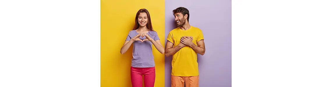Geriausios paskutinės minutės dovanų idėjos jūsų mylimajam Valentino dienos proga!