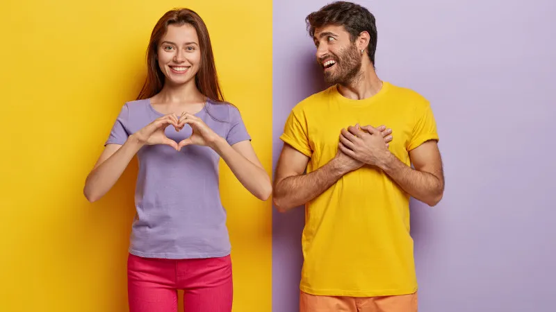 Geriausios paskutinės minutės dovanų idėjos jūsų mylimajam Valentino dienos proga!