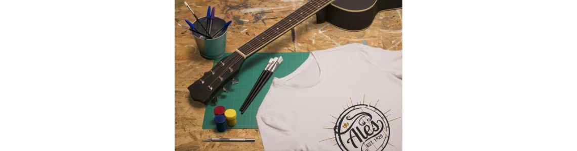 MARŠKINĖLIAI - VYRO VEIDRODIS