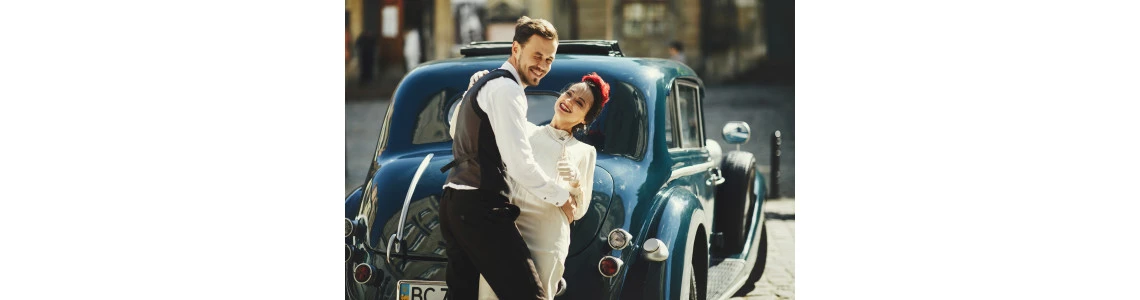 VYRIŠKAS VESTUVIŲ STILIUS