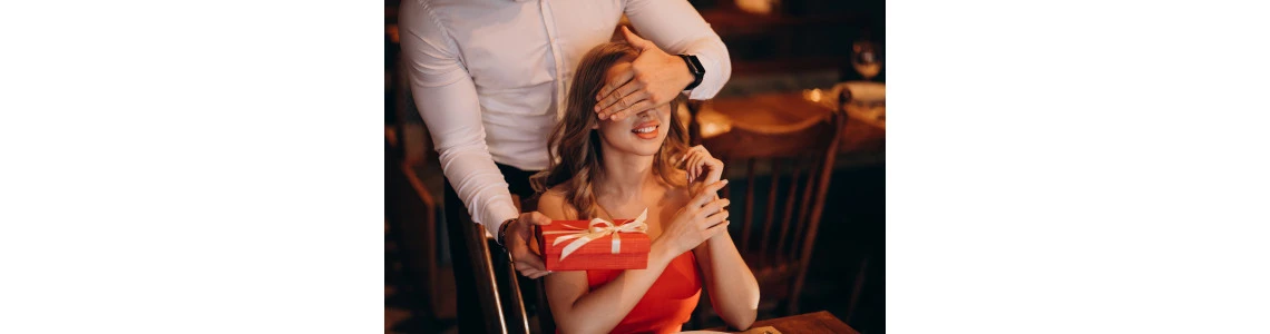 Geriausios Valentino dienos dovanų idėjos?