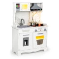 Vaikiškos virtuvės ir jų priedai