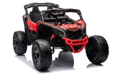 Kaip išsirinkti elektrinį automobilį vaikui?