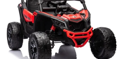 Kaip išsirinkti elektrinį automobilį vaikui?