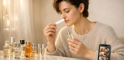 Kvepalų analogai: kuo skiriasi EDT/EDP