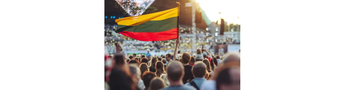 Liepos 6-oji – Mindauginės: Vienybės, istorijos ir pasididžiavimo šventė