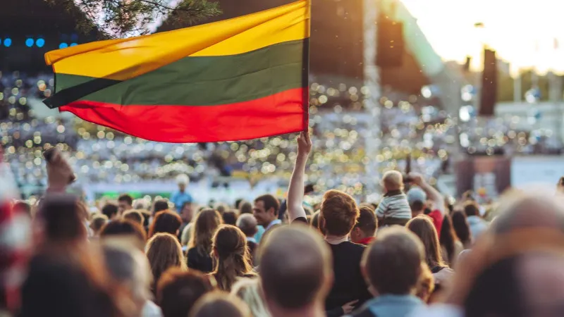 Liepos 6-oji – Mindauginės: Vienybės, istorijos ir pasididžiavimo šventė