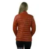 Moteriška bordo spalvos striukė Tina Moteriškos striukės