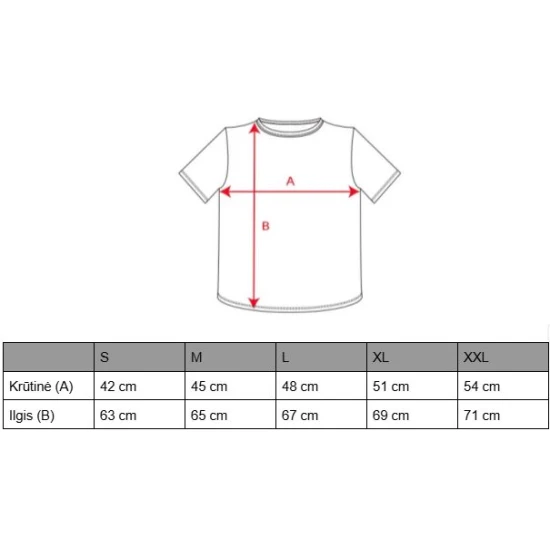 Moteriški balti polo marškinėliai Performer Marškinėliai