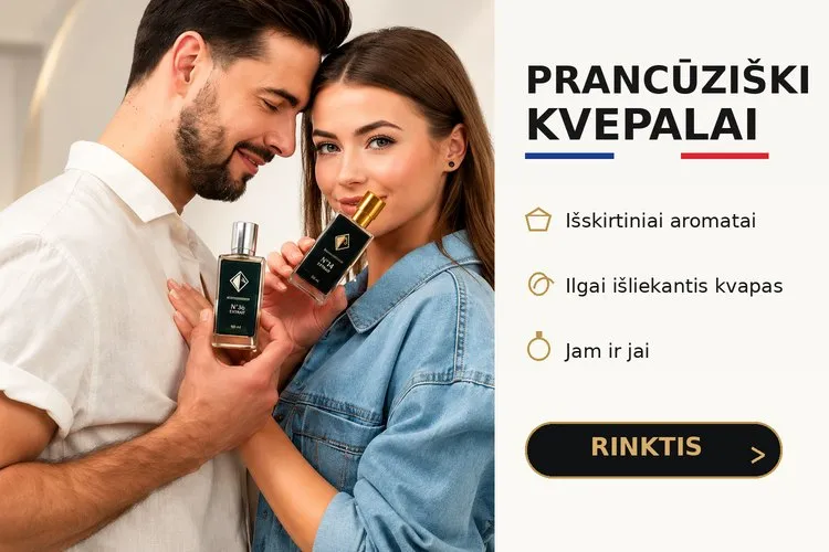 Premium kokybes kolekcija
