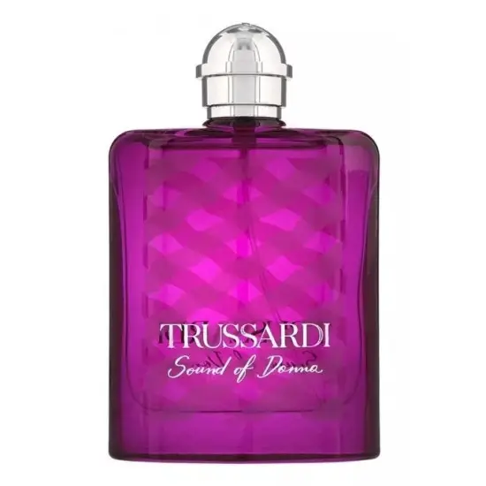 Trussardi Sound of Donna Edp 100ml Kvapusis vanduo (EDP) Trussardi